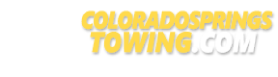 24/7 Colorado Springs Towing